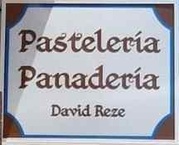 Logo de pasteleriapanaderiadavidreze